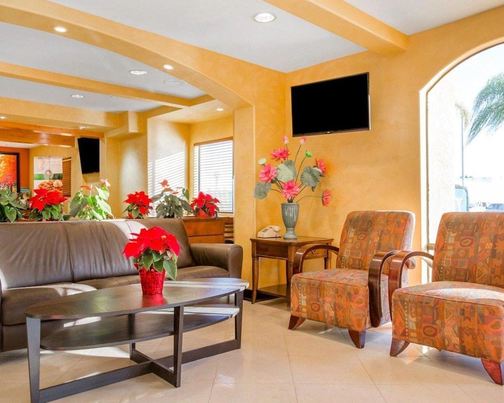 Quality Inn & Suites Westminster Seal Beach Εξωτερικό φωτογραφία
