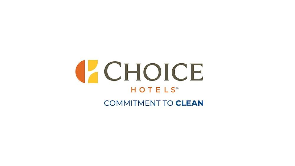 Quality Inn & Suites Westminster Seal Beach Εξωτερικό φωτογραφία