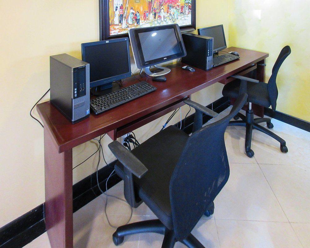 Quality Inn & Suites Westminster Seal Beach Εξωτερικό φωτογραφία