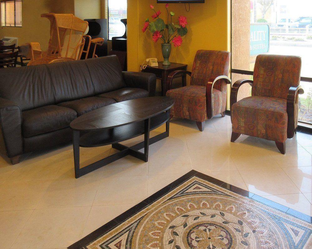 Quality Inn & Suites Westminster Seal Beach Εξωτερικό φωτογραφία