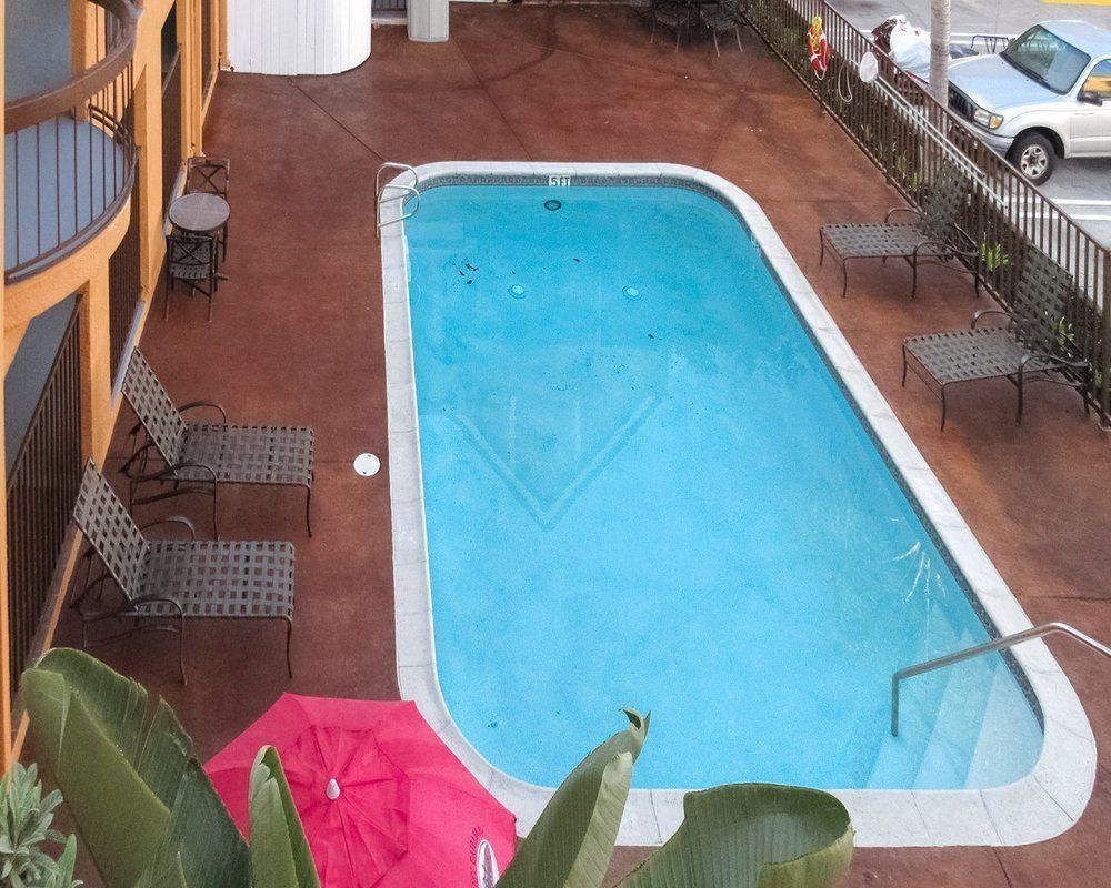 Quality Inn & Suites Westminster Seal Beach Εξωτερικό φωτογραφία